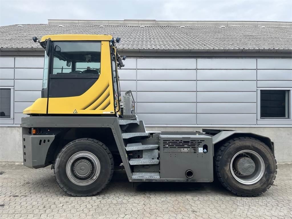 Terberg RT403 4X4 Stivuitoare - Altele