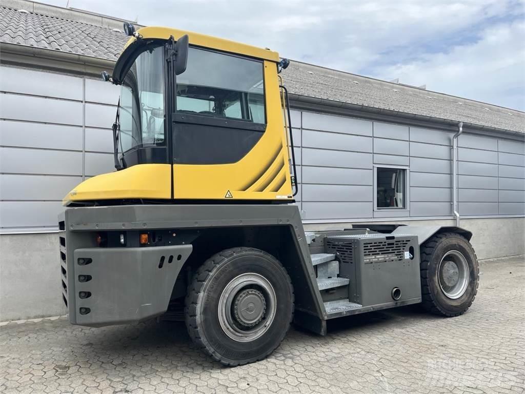 Terberg RT403 4X4 Stivuitoare - Altele