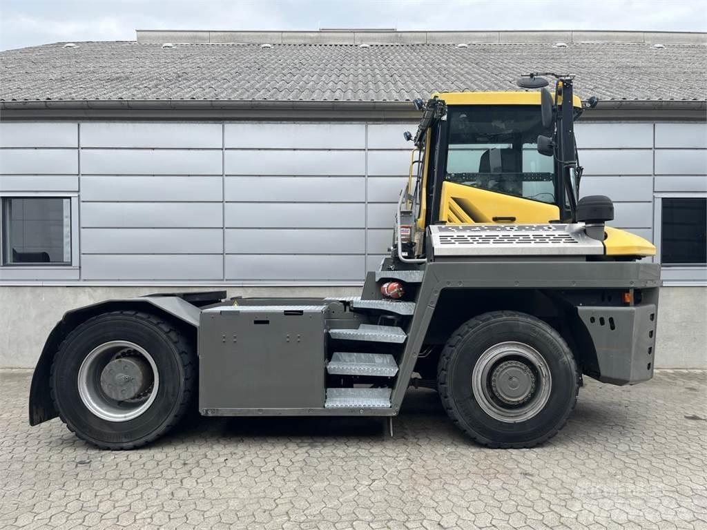 Terberg RT403 4X4 Stivuitoare - Altele