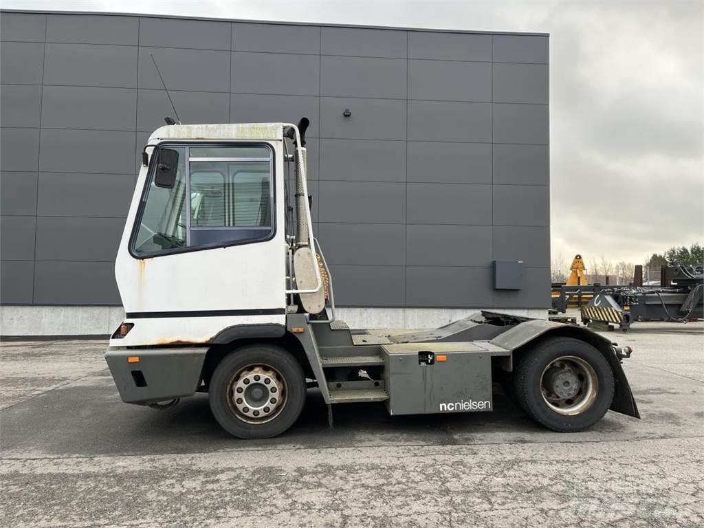 Terberg YT182 4x2 Stivuitoare - Altele