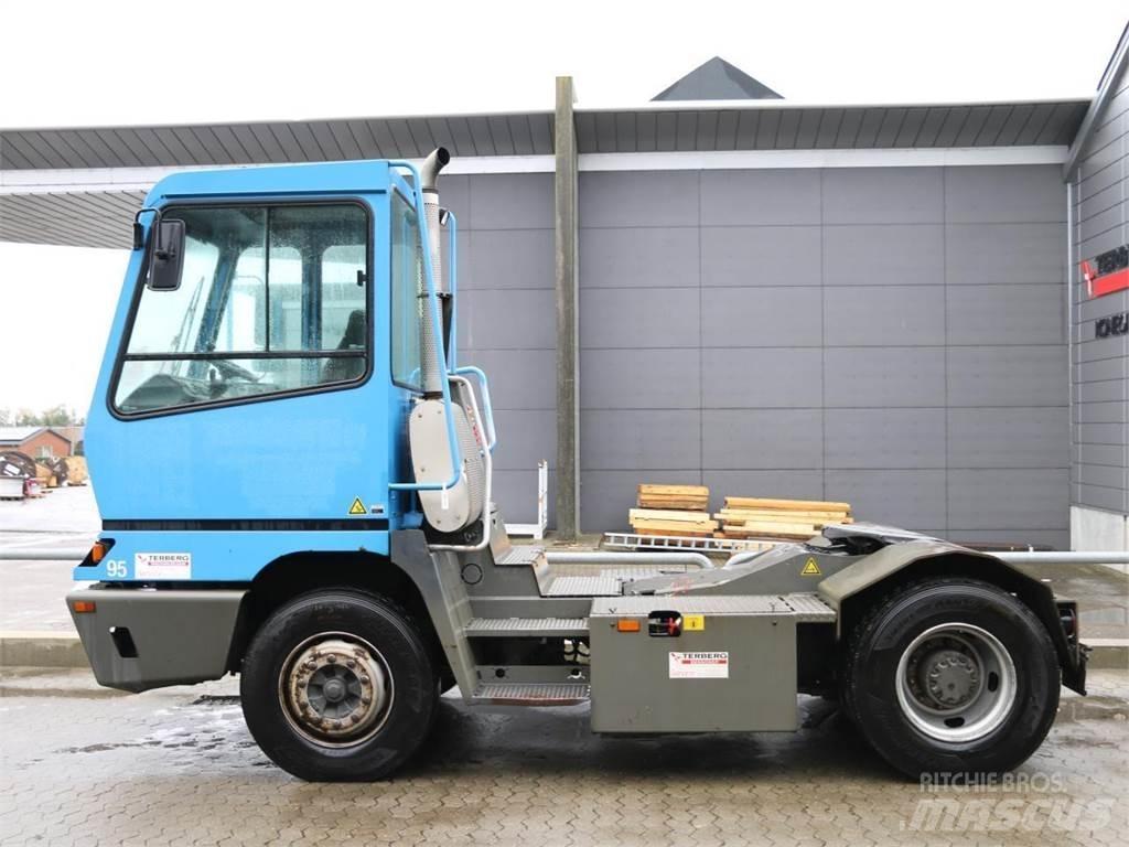 Terberg YT182 4X2 Stivuitoare - Altele