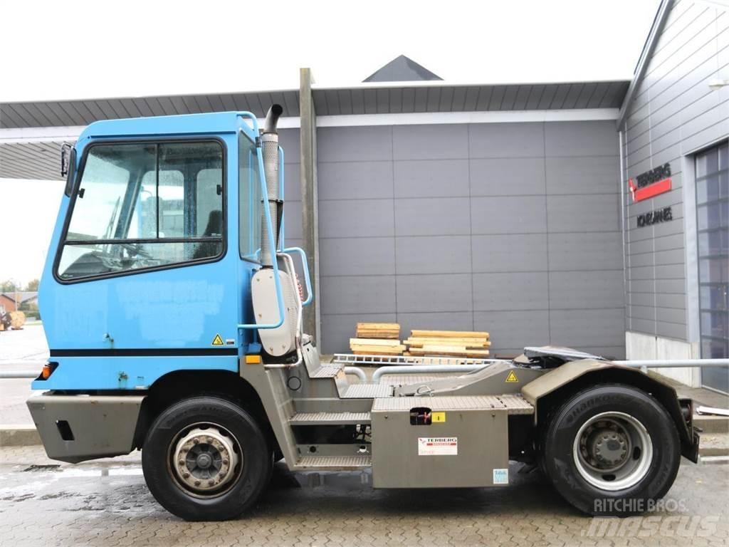 Terberg YT182 4X2 Stivuitoare - Altele