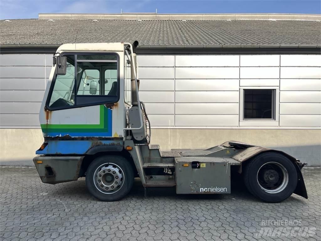Terberg YT182 4X2 Stivuitoare - Altele