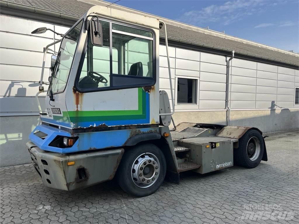 Terberg YT182 4X2 Stivuitoare - Altele