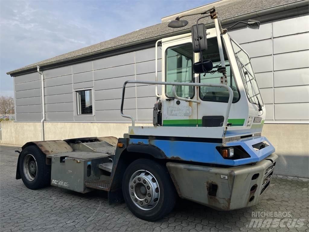Terberg YT182 4X2 Stivuitoare - Altele