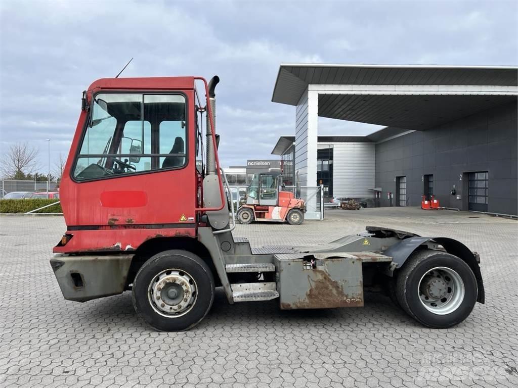 Terberg YT182 4X2 Stivuitoare - Altele