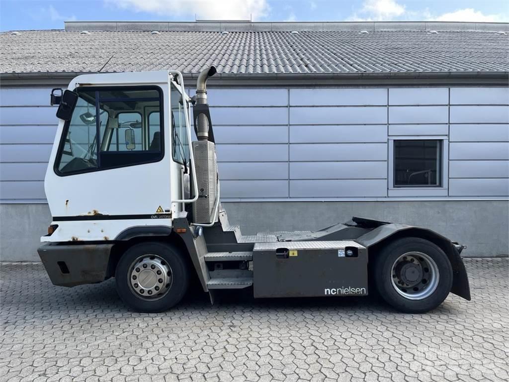 Terberg YT182 4X2 Stivuitoare - Altele