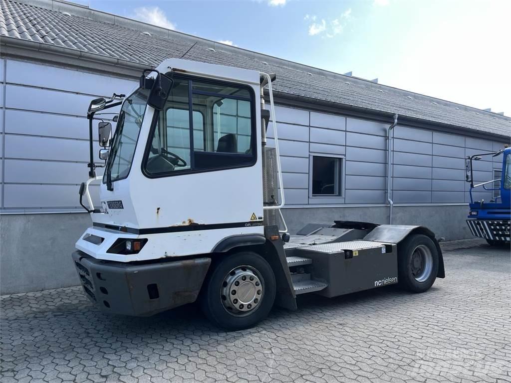 Terberg YT182 4X2 Stivuitoare - Altele
