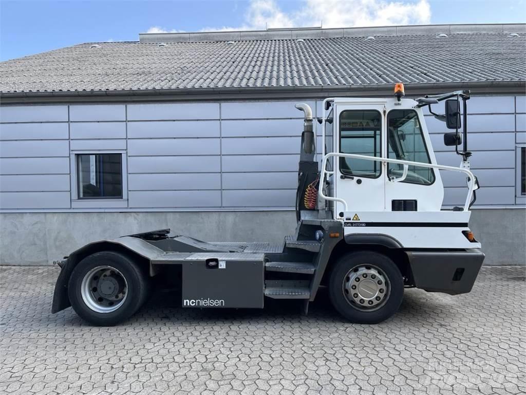 Terberg YT182 4X2 Stivuitoare - Altele