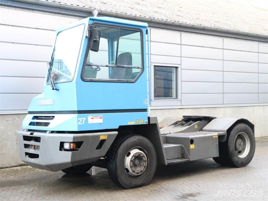 Terberg YT220 4X2 Stivuitoare - Altele