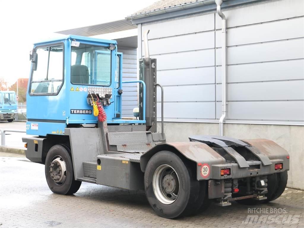 Terberg YT220 4X2 Stivuitoare - Altele