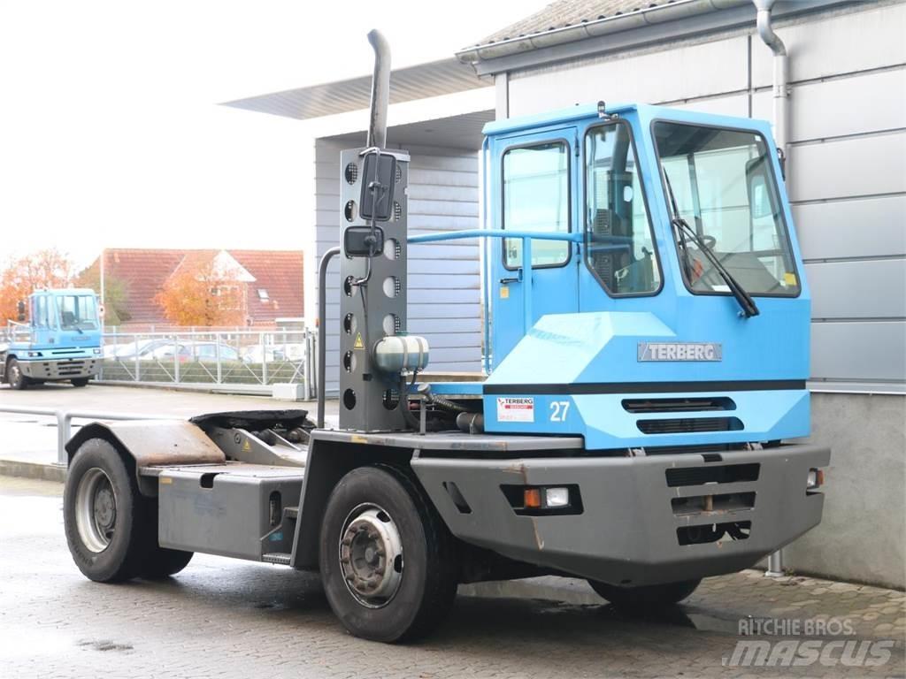 Terberg YT220 4X2 Stivuitoare - Altele