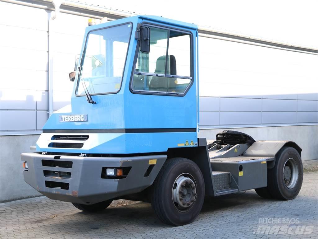 Terberg YT220 4X2 Stivuitoare - Altele
