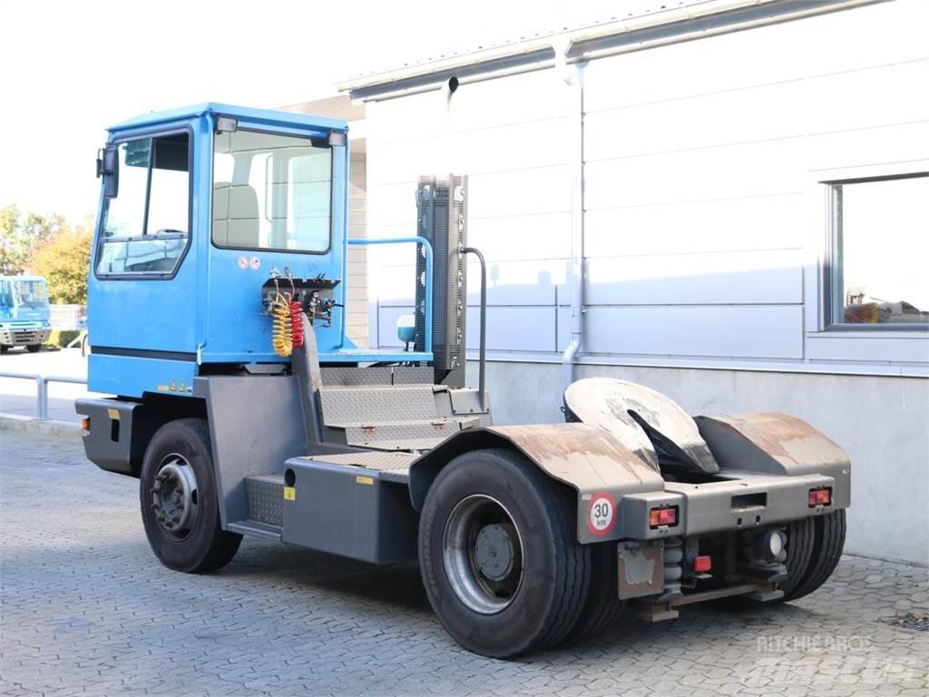 Terberg YT220 4X2 Stivuitoare - Altele