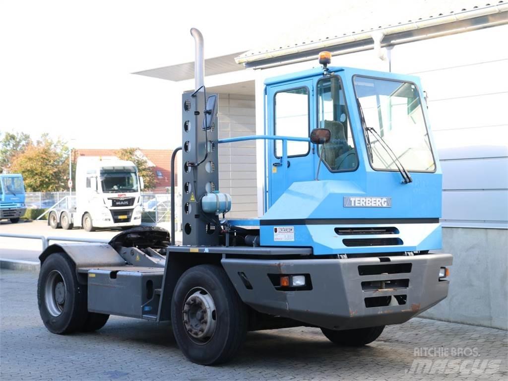 Terberg YT220 4X2 Stivuitoare - Altele