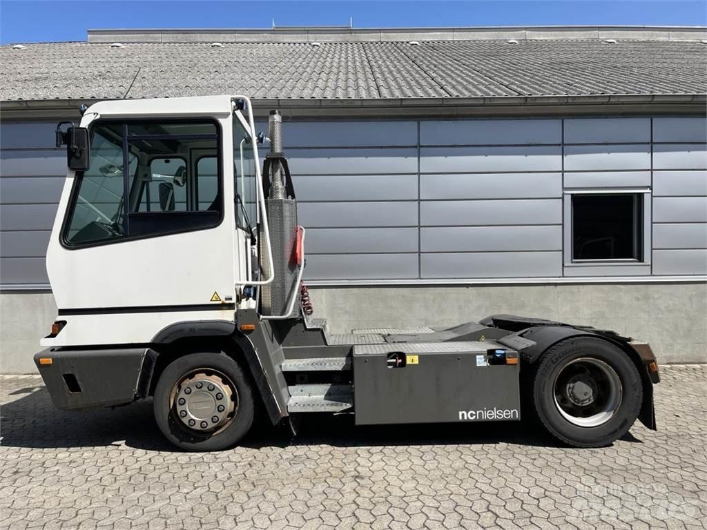 Terberg YT222 4X2 Stivuitoare - Altele