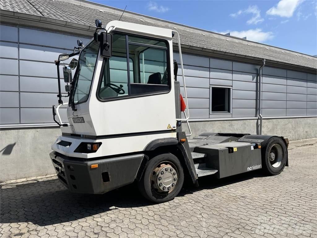 Terberg YT222 4X2 Stivuitoare - Altele