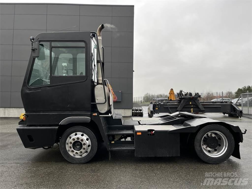 Terberg YT222 4X2 Stivuitoare - Altele