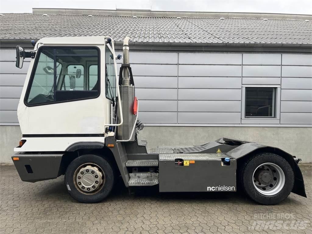 Terberg YT222 4x2 Stivuitoare - Altele