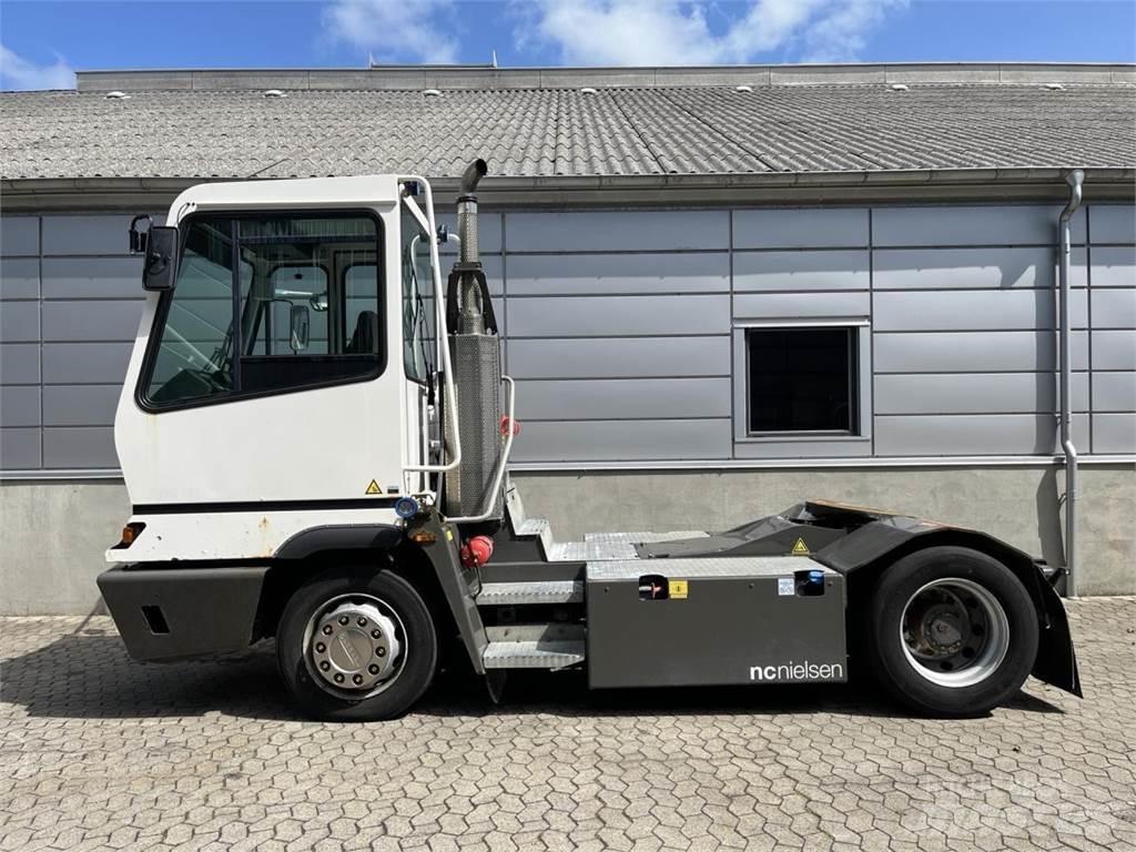 Terberg YT222 4X2 Stivuitoare - Altele