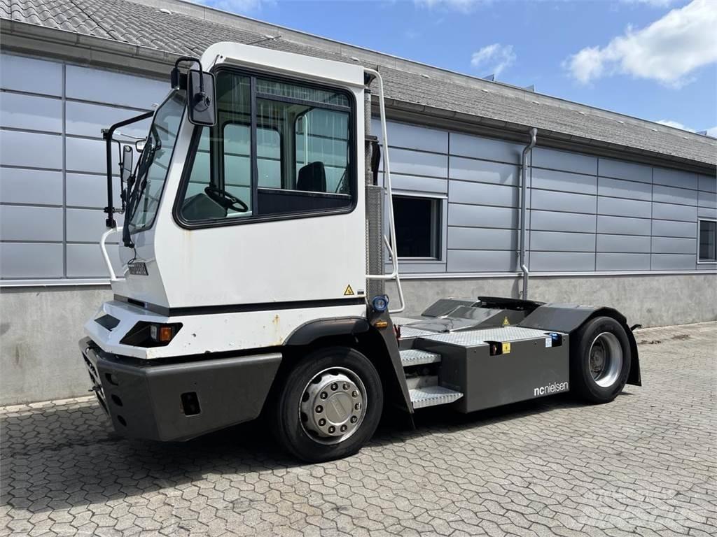 Terberg YT222 4X2 Stivuitoare - Altele