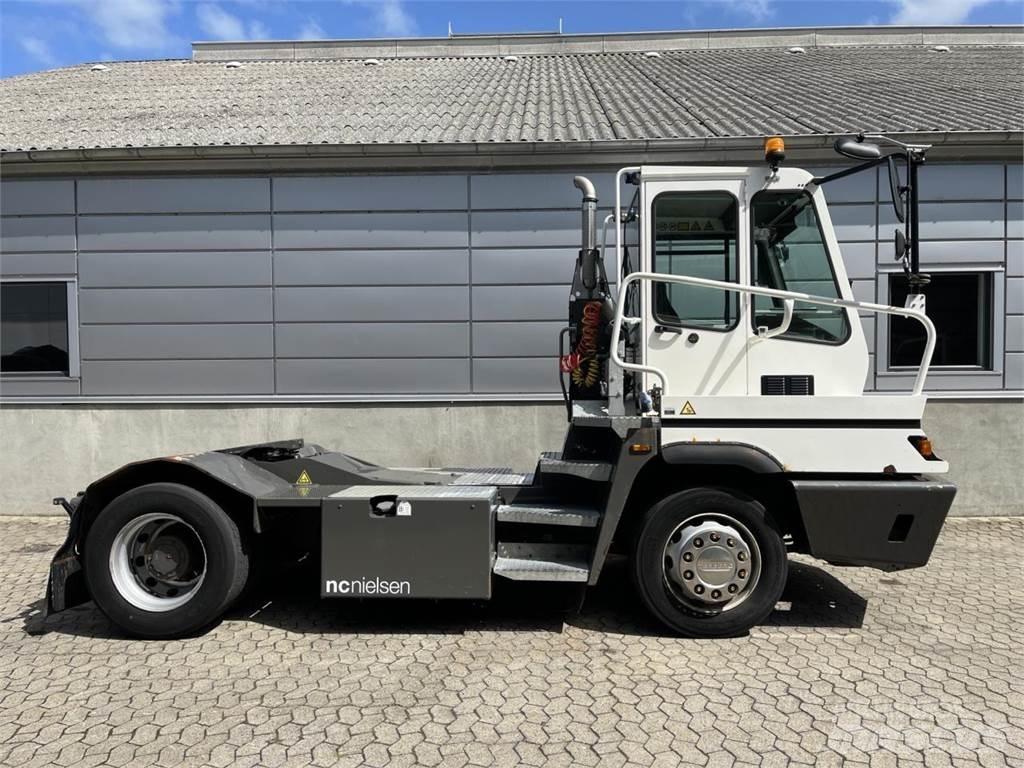 Terberg YT222 4X2 Stivuitoare - Altele