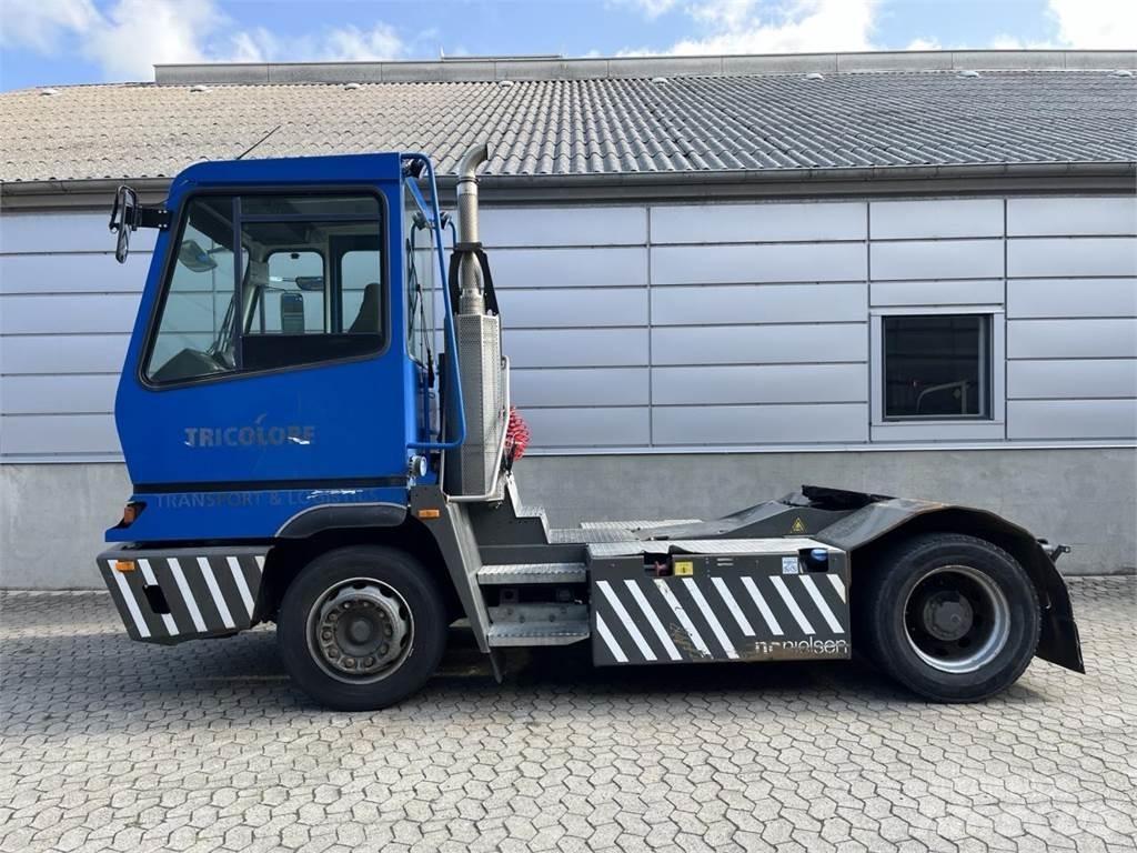 Terberg YT222 4X2 Stivuitoare - Altele