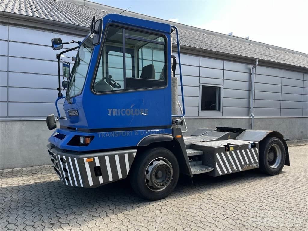 Terberg YT222 4X2 Stivuitoare - Altele