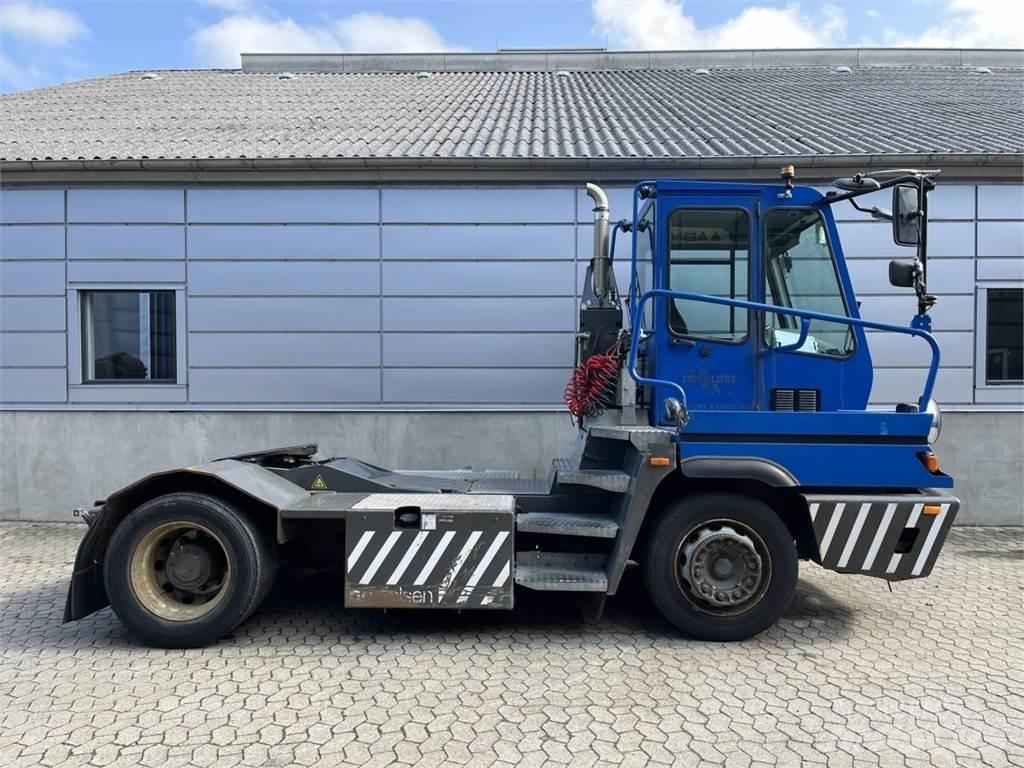 Terberg YT222 4X2 Stivuitoare - Altele
