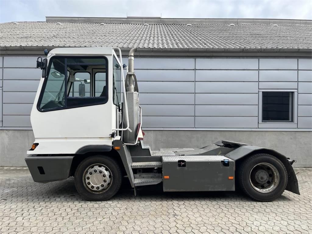 Terberg YT222 4x2 Stivuitoare - Altele