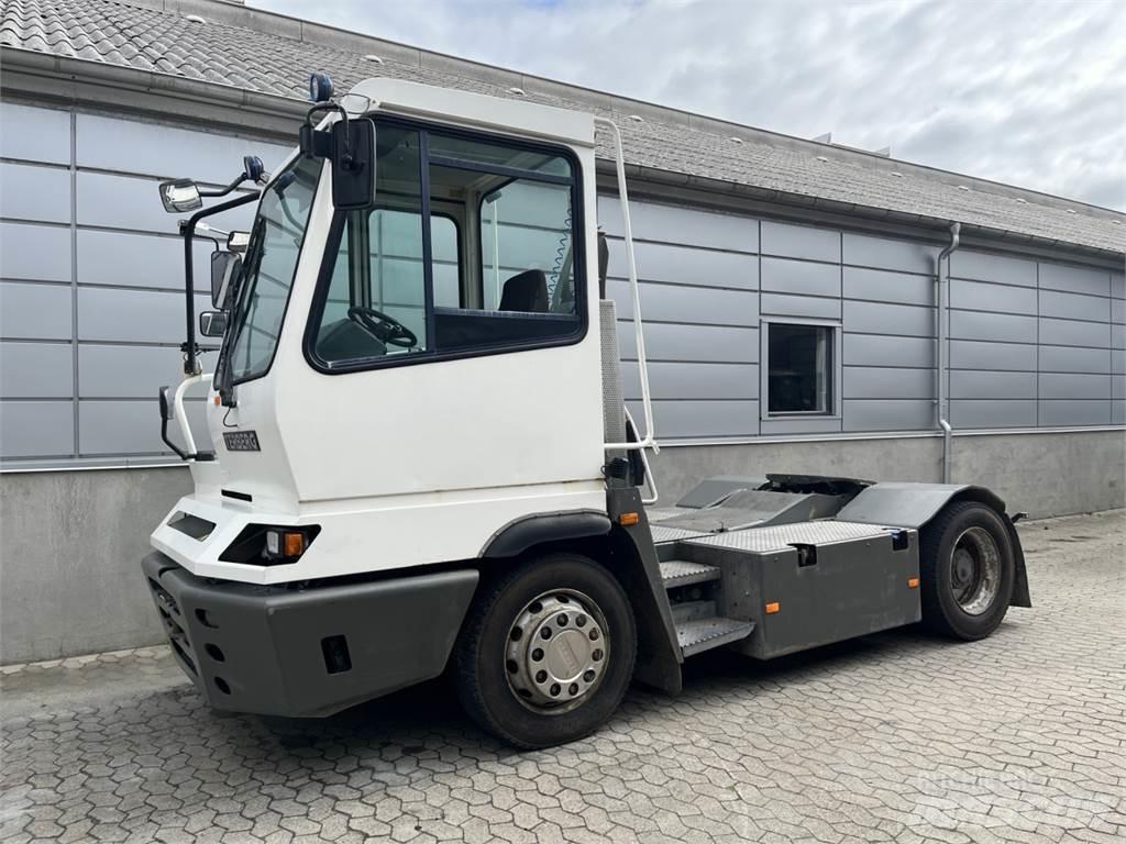 Terberg YT222 4x2 Stivuitoare - Altele