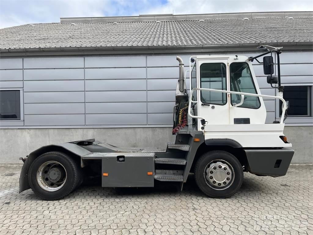 Terberg YT222 4x2 Stivuitoare - Altele