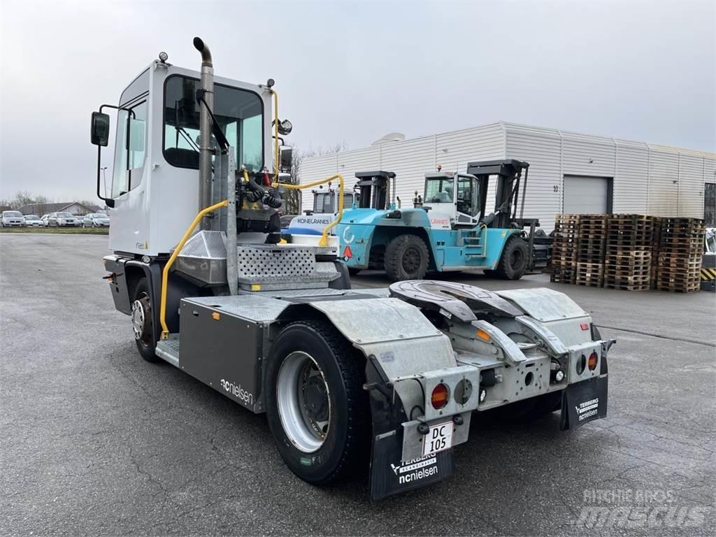 Terberg YT223 4x2 Stivuitoare - Altele