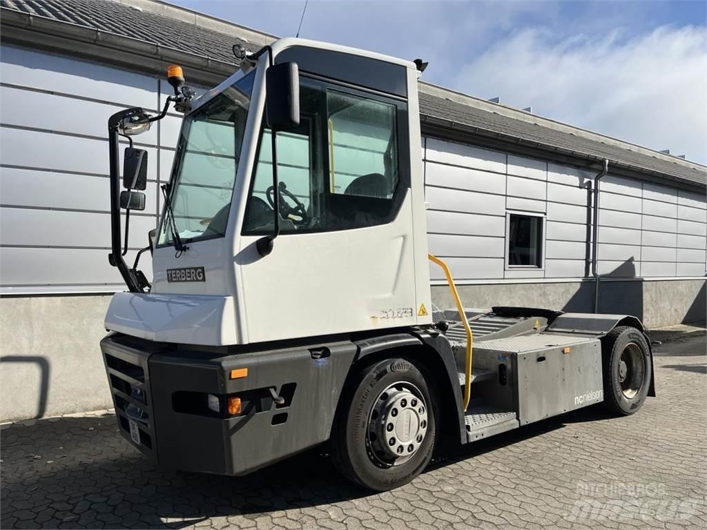 Terberg YT223 4x2 Stivuitoare - Altele