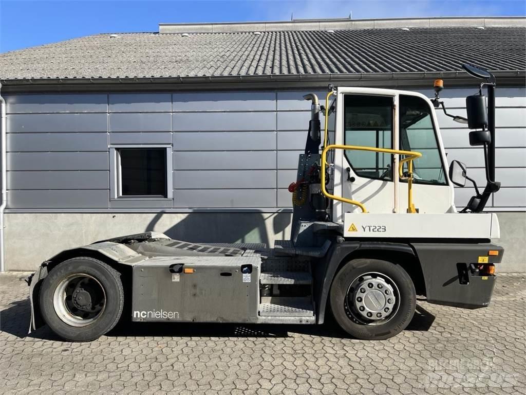 Terberg YT223 4x2 Stivuitoare - Altele