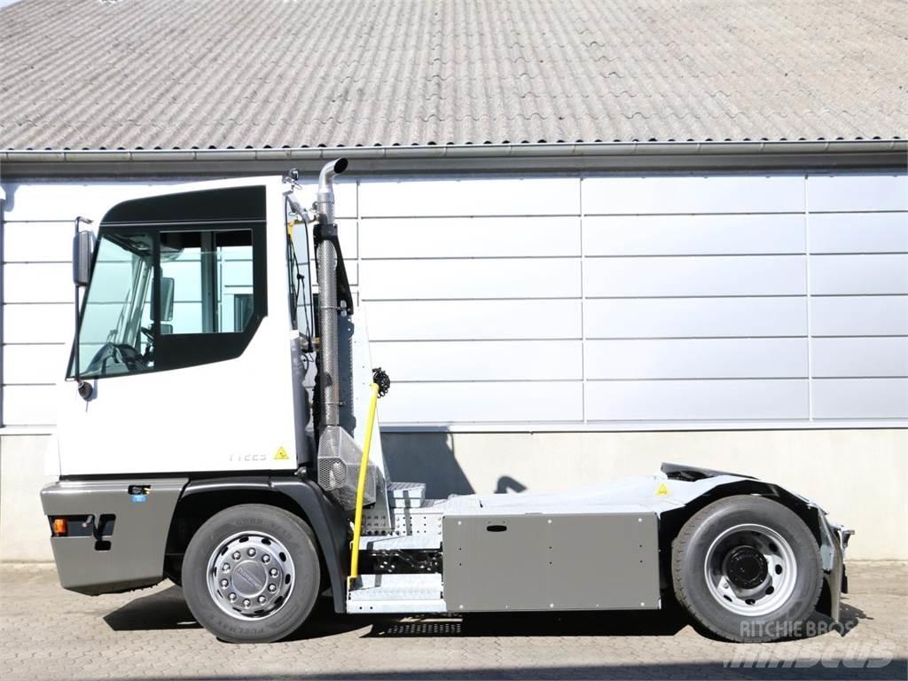 Terberg YT223 4x2 Stivuitoare - Altele