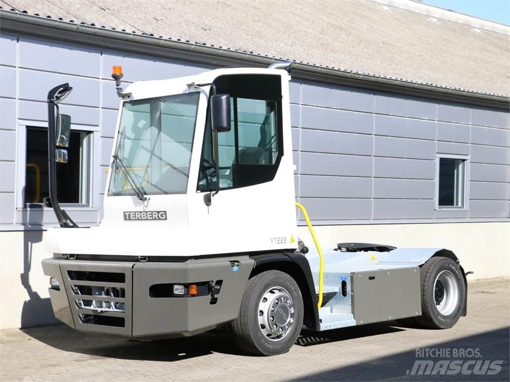 Terberg YT223 4x2 Stivuitoare - Altele