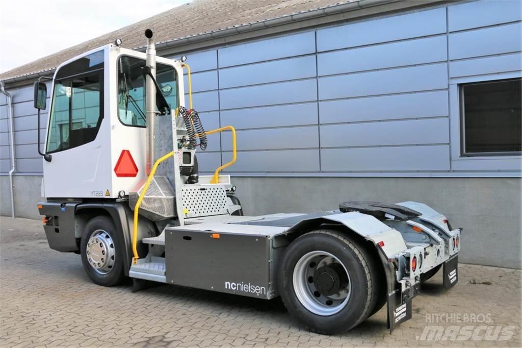 Terberg YT223 4x2 Stivuitoare - Altele