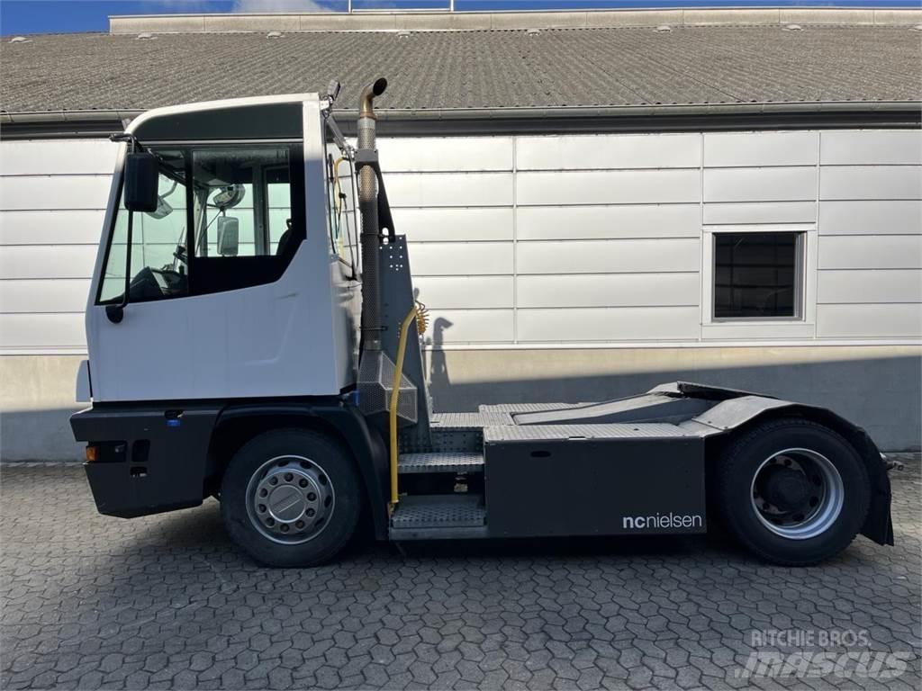 Terberg YT223 4X2 Stivuitoare - Altele