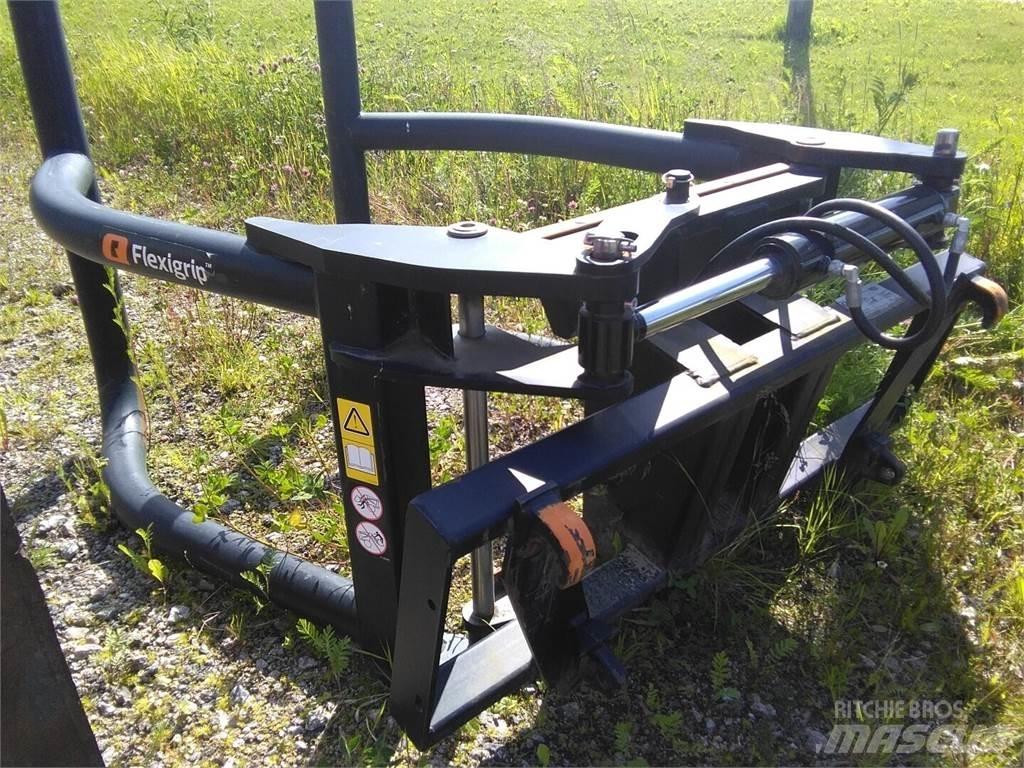 Ålö 160 Alte masini si accesorii pentru încarcat si sapaturi