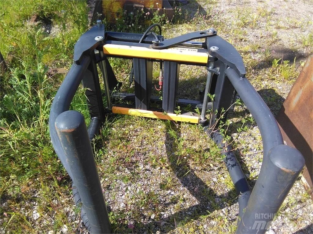 Ålö 160 Alte masini si accesorii pentru încarcat si sapaturi
