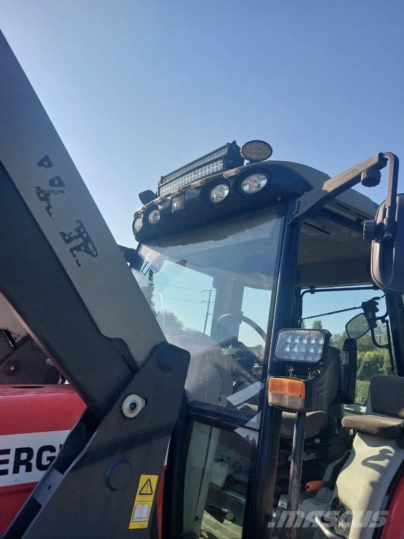 Ålö 66 Alte masini si accesorii pentru încarcat si sapaturi