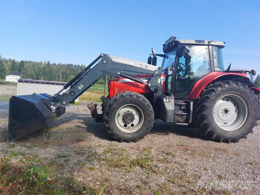 Ålö 66 Alte masini si accesorii pentru încarcat si sapaturi