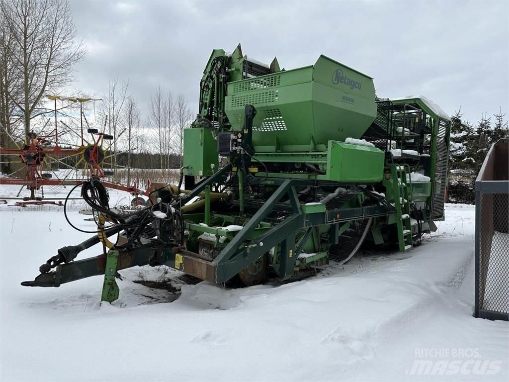 AVR Accent Utilaje agricole - Altele