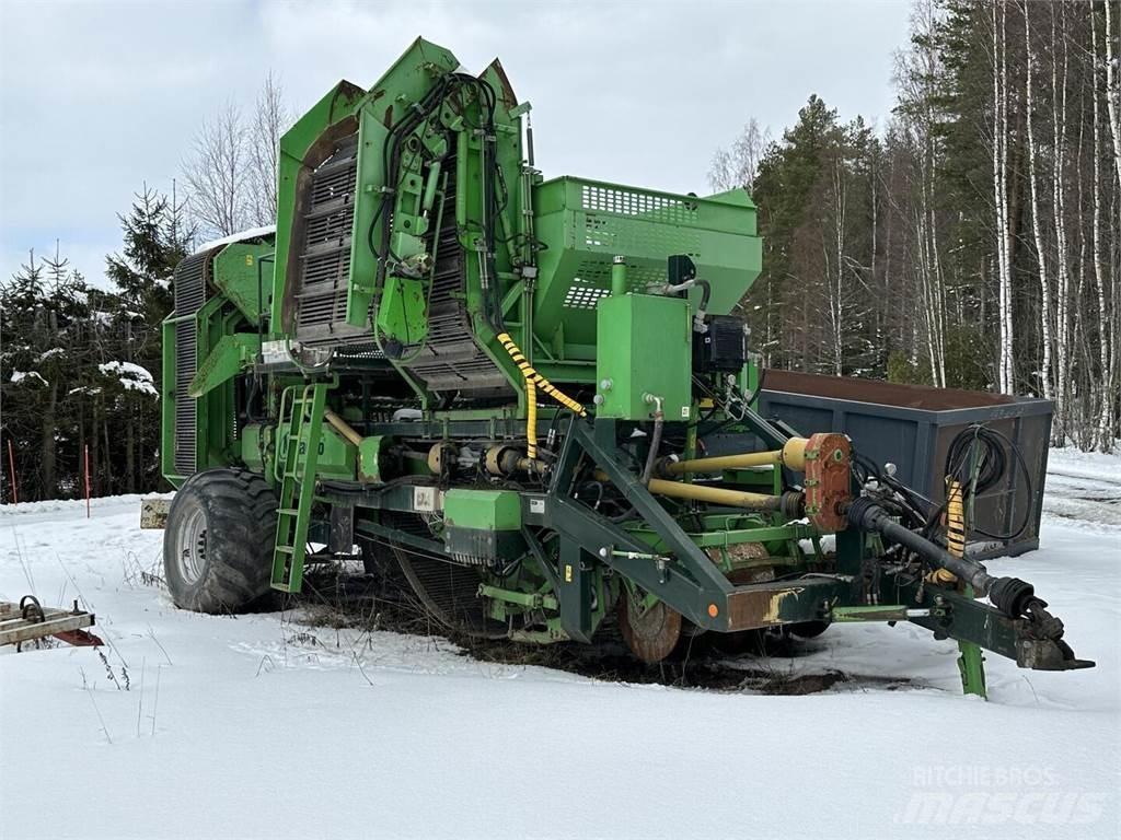 AVR Accent Utilaje agricole - Altele
