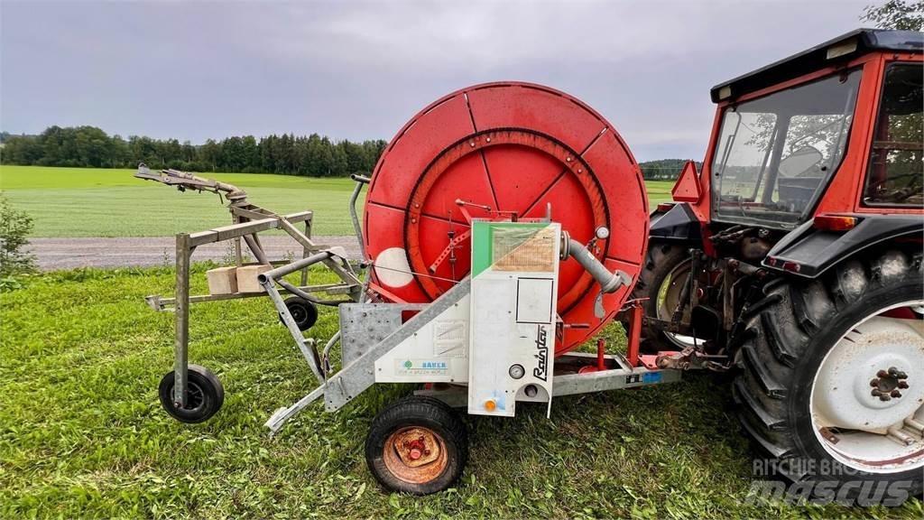 Bauer Rainstar XL Sisteme de irigare