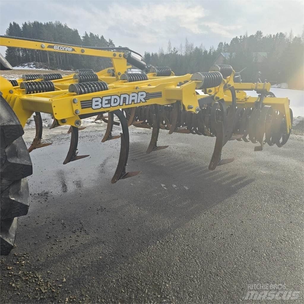 Bednar FN 3500 Cultivatoare