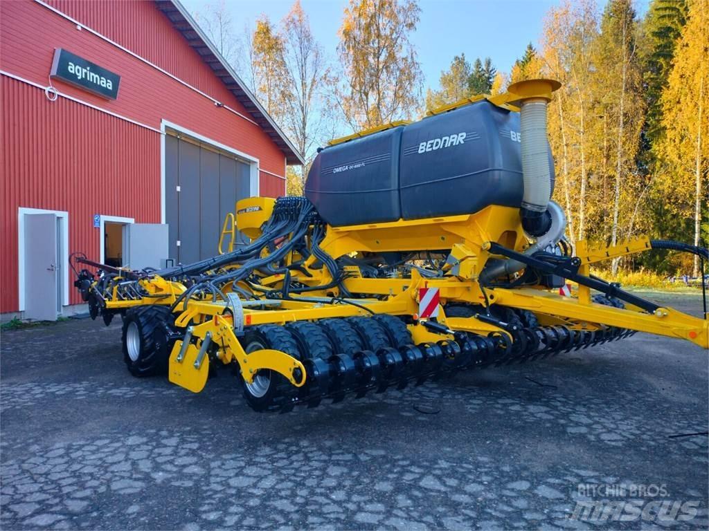 Bednar Omega Masini de plantat