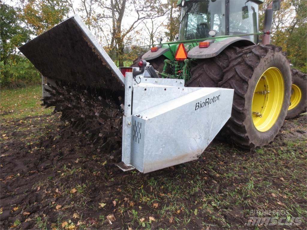 Biorotor 3000 Utilaje agricole - Altele