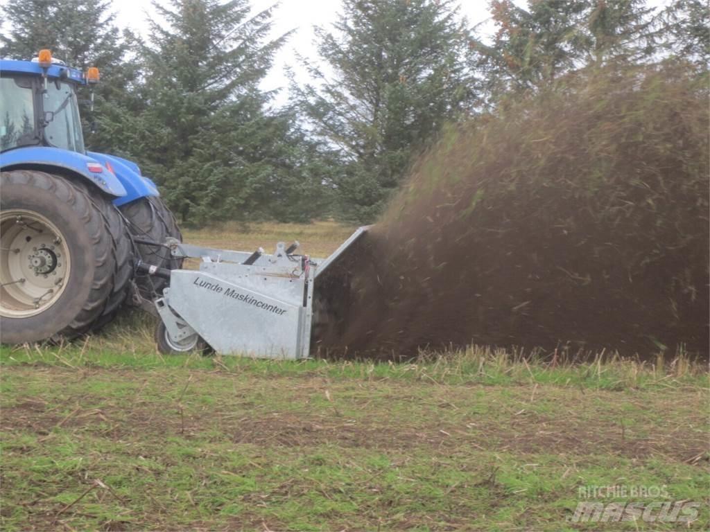 Biorotor 3000 Utilaje agricole - Altele